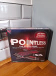 Pointless The Board Game by University Games NEW & SEALED