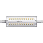 CorePro LED 14W 830, 1600 lumen, R7s, 118 mm, dimbar