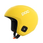 POC Skull Dura X MIPS Ski helmet - Gives trusted race protection for the very highest speeds, featuring Race Lock for a secure fit