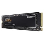 Samsung 970 EVO Plus M.2 2280 PCIe SSD 500GB - DX7442_TS