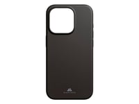 Black Rock Mag Urban, Cover, Apple, Iphone 15 Pro Max, 17 Cm (6.69"), Sort