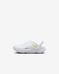 Nike Aqua Swoosh Baby/Toddler Sandals