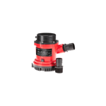 JOHNSON PUMP HD Lensepumpe L1600 12V - 1600 GPH - Nedsenkbar lensepumpe