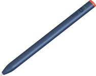 Logitech Crayon for Education - Digitální pero - bezdrátový - Bluetooth - pro Apple 10.2-inch iPad; 10.5-inch iPad Air; 10.9-inch iPad; 10.9-inch iPad Air; iPad mini 5