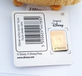 Disney Tsum Tsum The Lion King - Simba 44783 Mini 3.5” Soft Toy