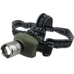 Unbranded Pannlampa/headlight, r2 cree led, 220lm