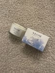 NEOM New Organics London Real Luxury Scent To De-Stress 75g White Candle Boxed