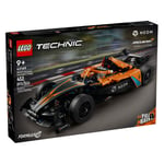 Lego: NEOM McLaren Formula E Race Car - Brand New & Sealed