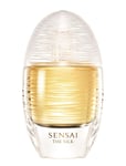 The Silk Eau De Parfum *Villkorat Erbjudande Parfym Nude SENSAI