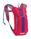 Mini M.U.L.E. 1,5L JR Hot Pink/ Purple Stripe (One Size)