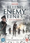 - Behind Enemy Lines DVD