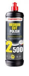 Menzerna Medium Cut Polish 2500 1 liter (Volym: 1000ml)