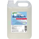 Tvål Fröya Hand & Dusch, 5L