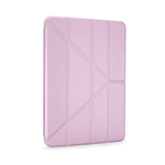 Pipetto iPad Air 11-tum Origami No1 - Lila metallic