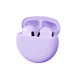 ProBeats X3 True Wireless Earbuds Purple