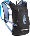 CamelBak Women's Chase Adventure 8 Vest Cycling Hydration Vest / Pack - 8 Litre Storage w 2 Litre BPA Free Reservoir / Water Bladder