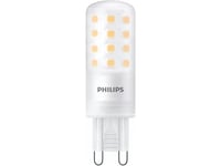 Philips Corepro Led Stiftspot 480Lm 4W (40W) G9 827 Dæmpbar