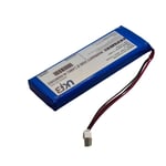 Genuine Replacement Battery For DJI Phantom 3 Advance Controller