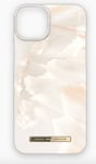 iDeal of Sweden Fashion Marble (iPhone 15 Plus) - Golden Twilight