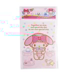 Kreativ Sanrio Kuromi Diamantmålning Leksak Handgjord Rolig Klistermärke