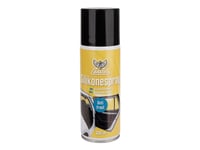 Basta Silikonspray 200 Ml