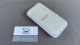 Apple iPhone 11 Pro Clear Case - Brand New Genuine Apple Sealed Item - MWYK2ZM/A