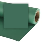 Colorama Bakgrunn 2,72m x 11m Spruce Green