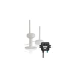 Fusion MS-DAB100A DAB+ modul Med DAB+ antenne