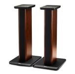 Edifier SS02C Floor Standing Wooden Speaker Stands for S2000MKIII Speakers -Pair