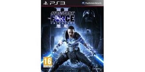 Star Wars - The Force Unleashed II