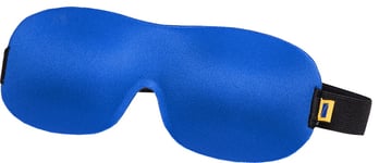Travel Blue Ultimate Mask sovemaske med justerbar stropp