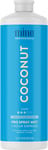 MINETAN BODY.SKIN Spray Tan Solution - Coconut Water Pro Spray Mist - Salon Prof