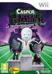 Casper L'école Dela Peur - La Terrifiante Journée Du Sport Wii