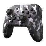 Kompatibel med Nintendo Switch Bluetooth-kontroll Gamepad Turbofunktion