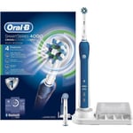 AUCUNE Brosses à dents électriques Oral-B Smart Series 4000 Brosse À Dents Électrique Par Braun 88259