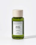 Dusjsåpe & Badeskum | Windy Woods Breezy North - 50ml