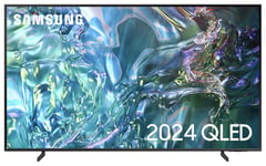 Samsung 43 Inch QE43Q60DAUXXU Smart 4K UHD HDR QLED TV