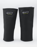 LEVITY Heavy Compression Knee Sleeves - XL