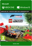 Forza Horizon 4 LEGO® Speed Champions - PC Windows,XBOX One