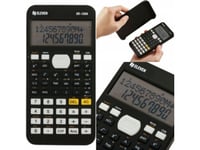 Eleven Eleven Vetenskaplig Kalkylator Sr135n