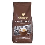 Tchibo Cafe Crema Intense Kaffebönor 1kg