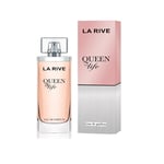 La Rive Queen Of Life eau de parfum spray 75ml (P1)