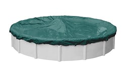 Robelle 3928-4 Bâche d'hiver Supreme Plus pour Piscine Hors Sol 8,5 m