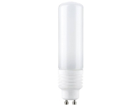 Paulmann 29058 LED (RGB)-lamp EEK E (A - G) GU10 Stavform 4.9 W Varmhvid (Ø x H) 30 mm x 125 mm 1 stk
