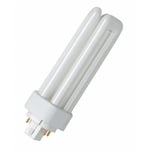 Osram Dulux T/E 4-stift GX24q (827 Glödljus 32W)