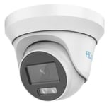 Hikvision Hilook THC-T229-M 2 MP ColorVu Fixed Turret Camera, 2.8mm, IP66, 1080P