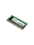 RAM SODIMM DDR3-1600 SC - 8GB