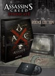 Assassin's Creed Syndicate Edition Collector The Rooks PC