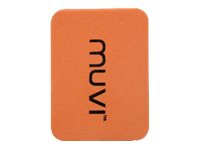 Veho MUVI Water Sports 3M Float Accessory - Flytande bakre lucka - för muvi HD, K-Series K-1, K-Series K-2, K-Series K-2 NPNG