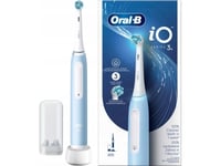 Oral-B iO Series 3n Ice Blue elektrisk tandbørste